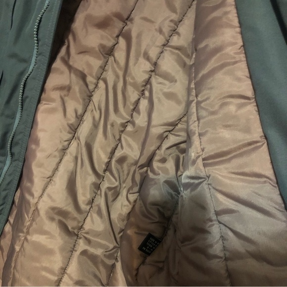 Clipper Mist Women’s Winter Cost London town Size M in Excellent Used Co… - Picture 7 of 12